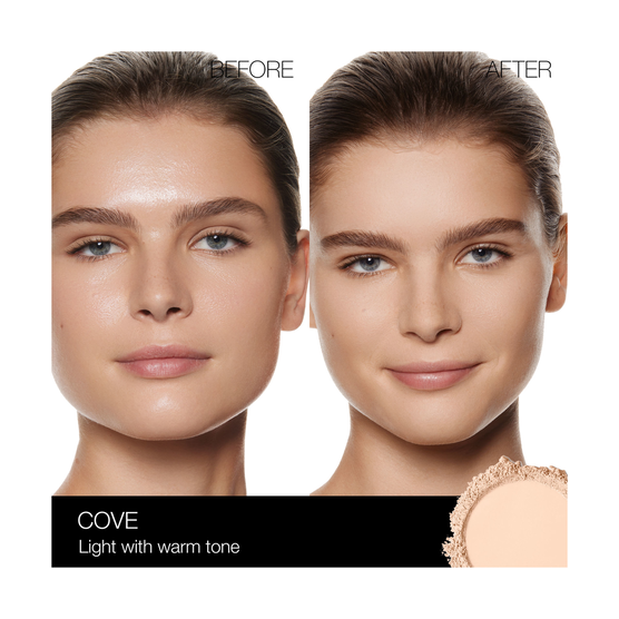 P&oacute; Compacto Nars Soft Matte